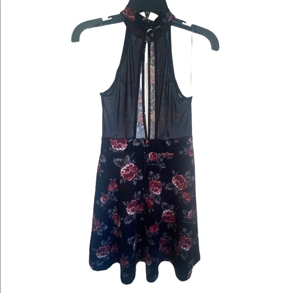 Charlotte Russe sleeveless dress - Picture 6 of 7